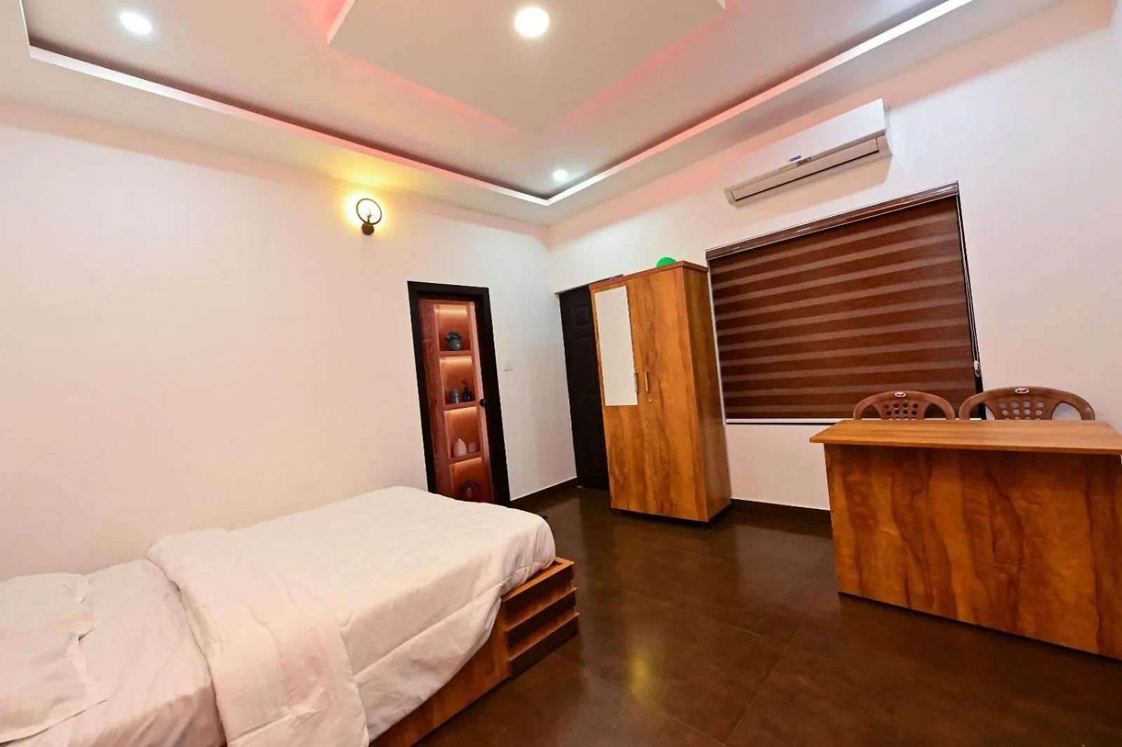 Thamasam Homestay Meppādi