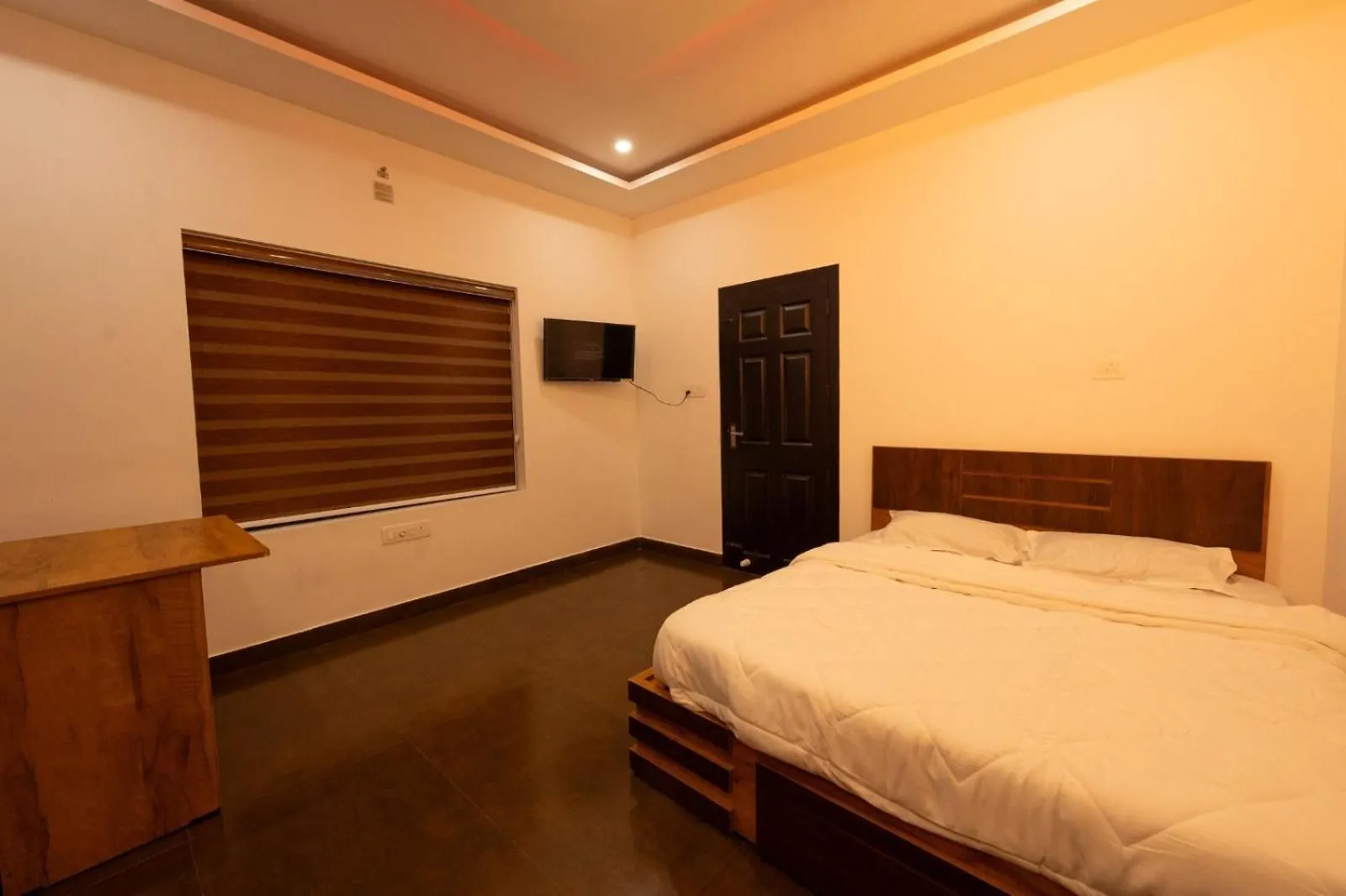 Thamasam Homestay Meppādi Villa