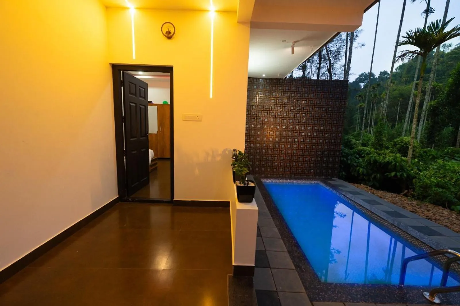 Thamasam Homestay Meppādi India