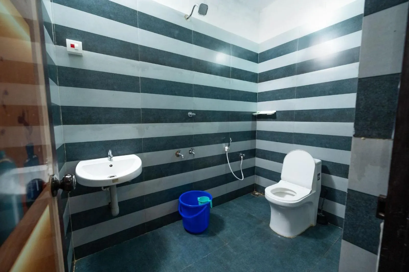 Villa Thamasam Homestay Meppādi India